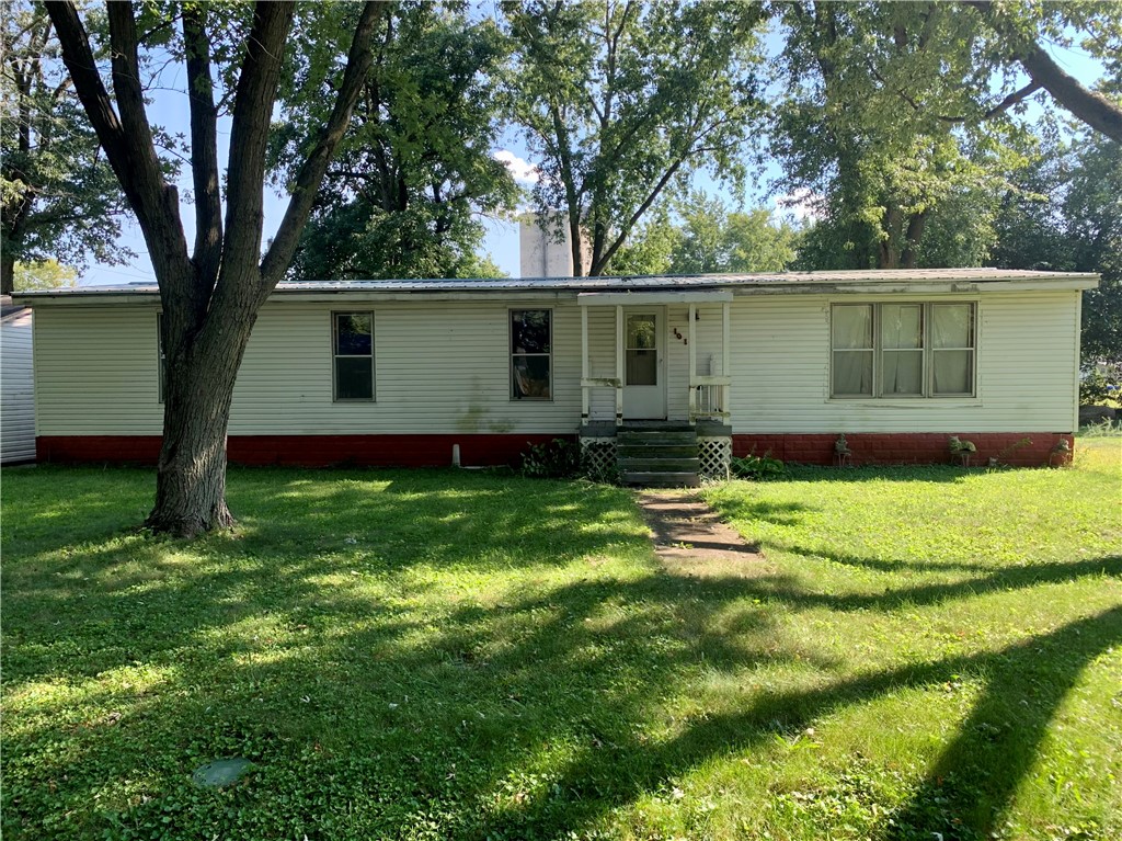 101 Oak Street