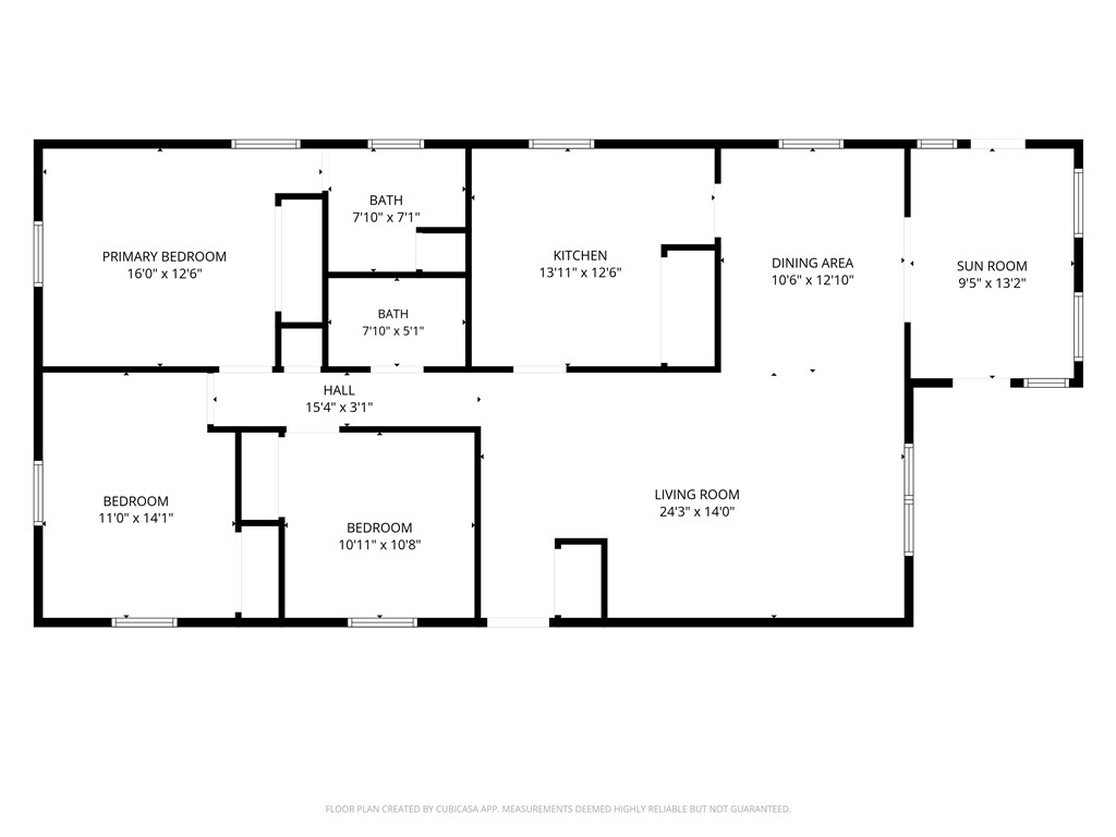 1024 E Northland Drive Property Photo 26