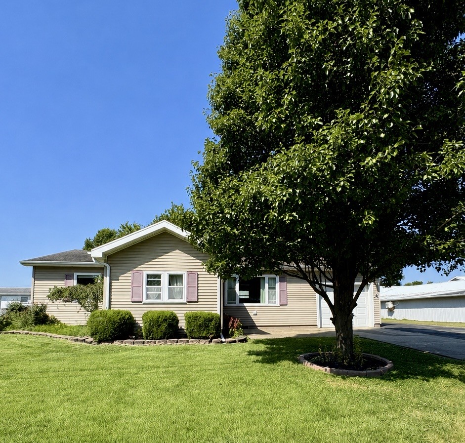 1205 Tucker Beach Road Property Photo 1