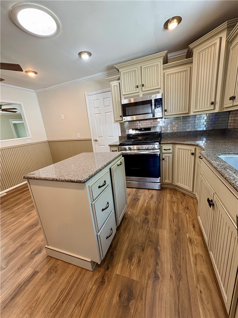 1205 Tucker Beach Road Property Photo 4