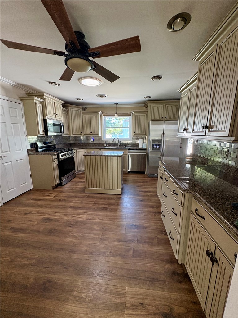 1205 Tucker Beach Road Property Photo 5