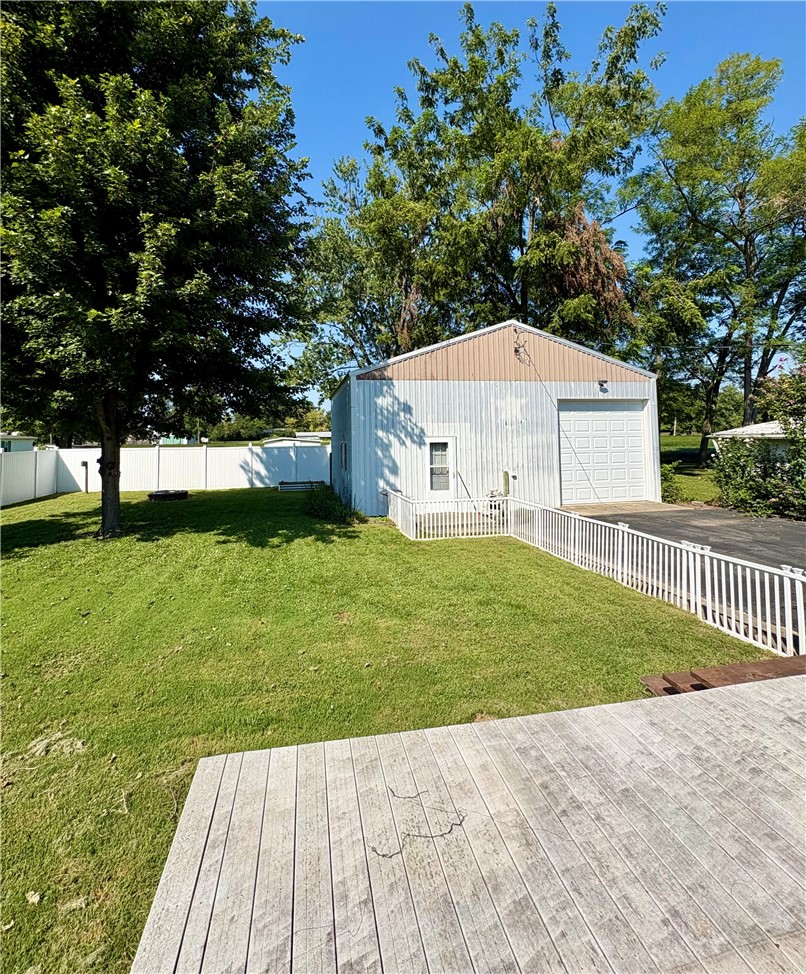 1205 Tucker Beach Road Property Photo 21
