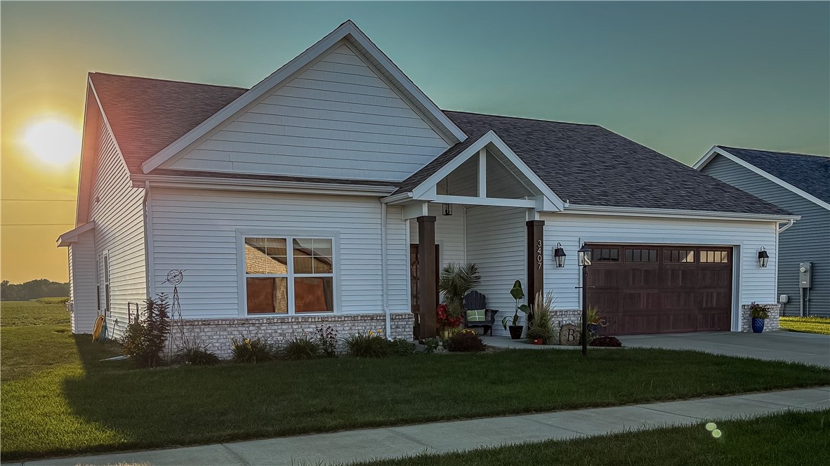 3407 Melissa Lane