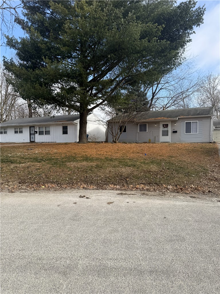 128 Scottswood Drive Property Photo 1