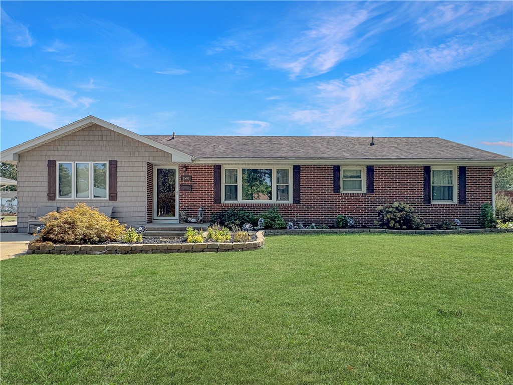 1507 Bell Avenue Property Photo 1