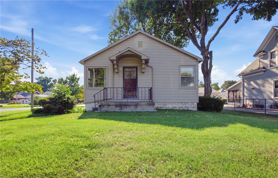 1021 S 15th Street Property Photo 1
