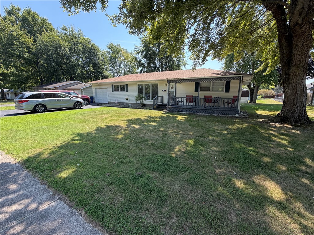 803 Beech Street Property Photo 1