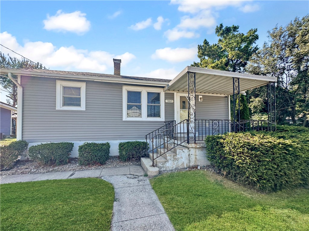 302 16th Street Property Photo 16