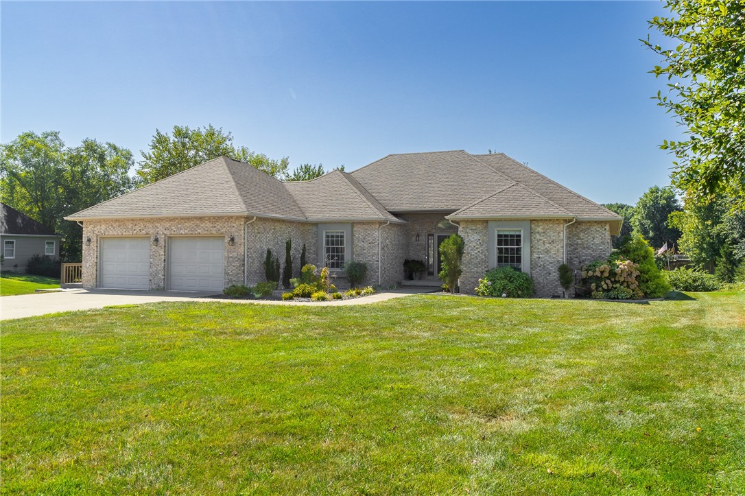 11267 E Thistlewood Lane Property Photo 1