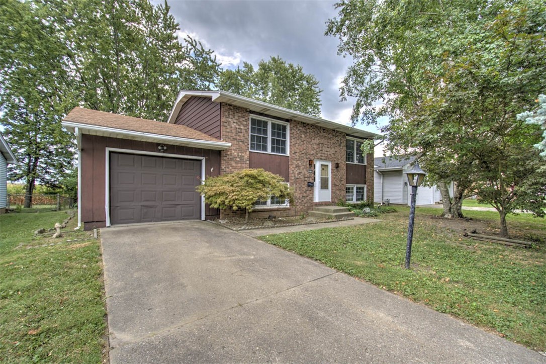 3638 N Moundford Avenue Property Photo 1