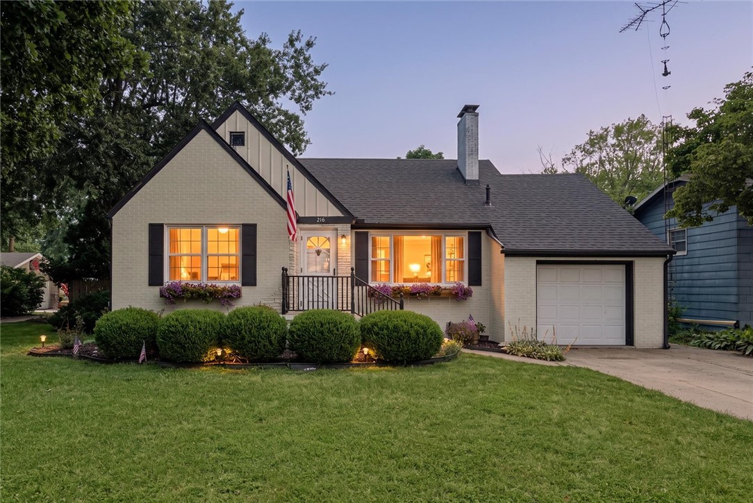 216 Cedar Avenue