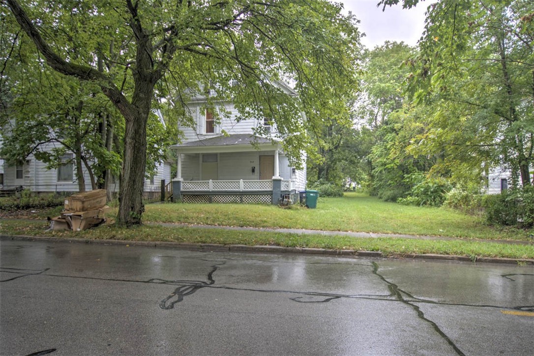 949 W Decatur Street