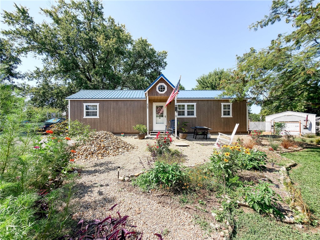 409 N Toledo Street Property Photo 1