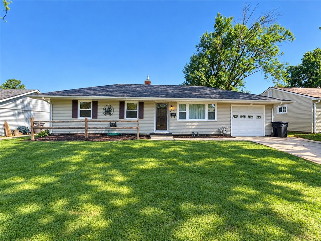 417 Dawn Avenue Property Photo 1