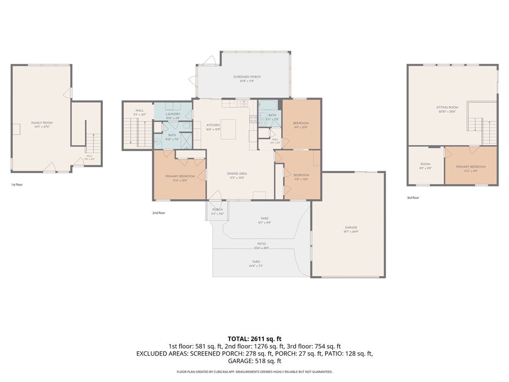 180 Clear Creek Drive Property Photo 50