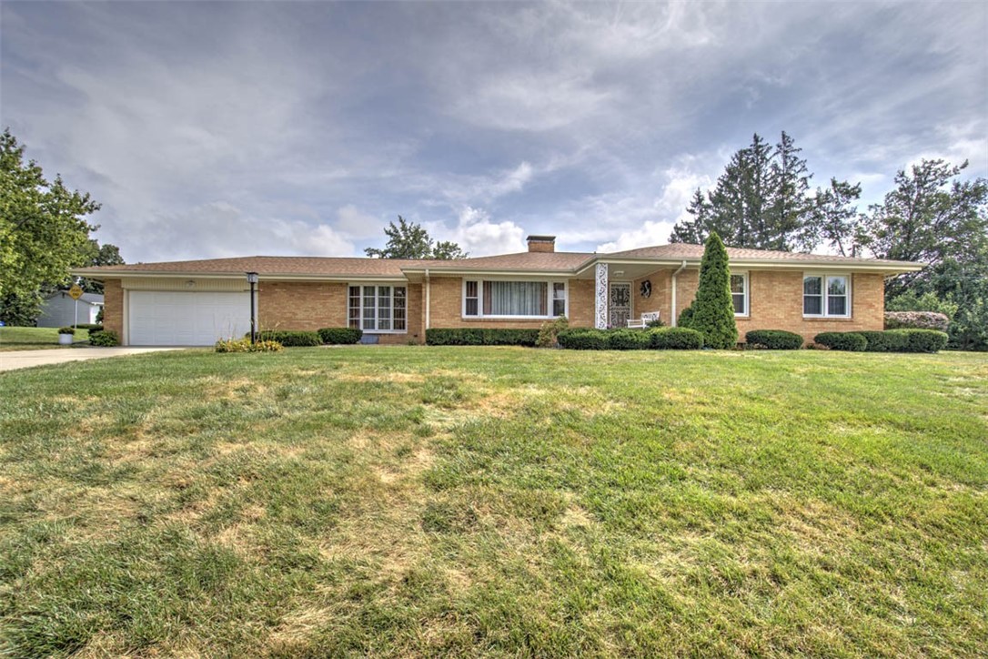 29 Allen Bend Drive Property Photo 1