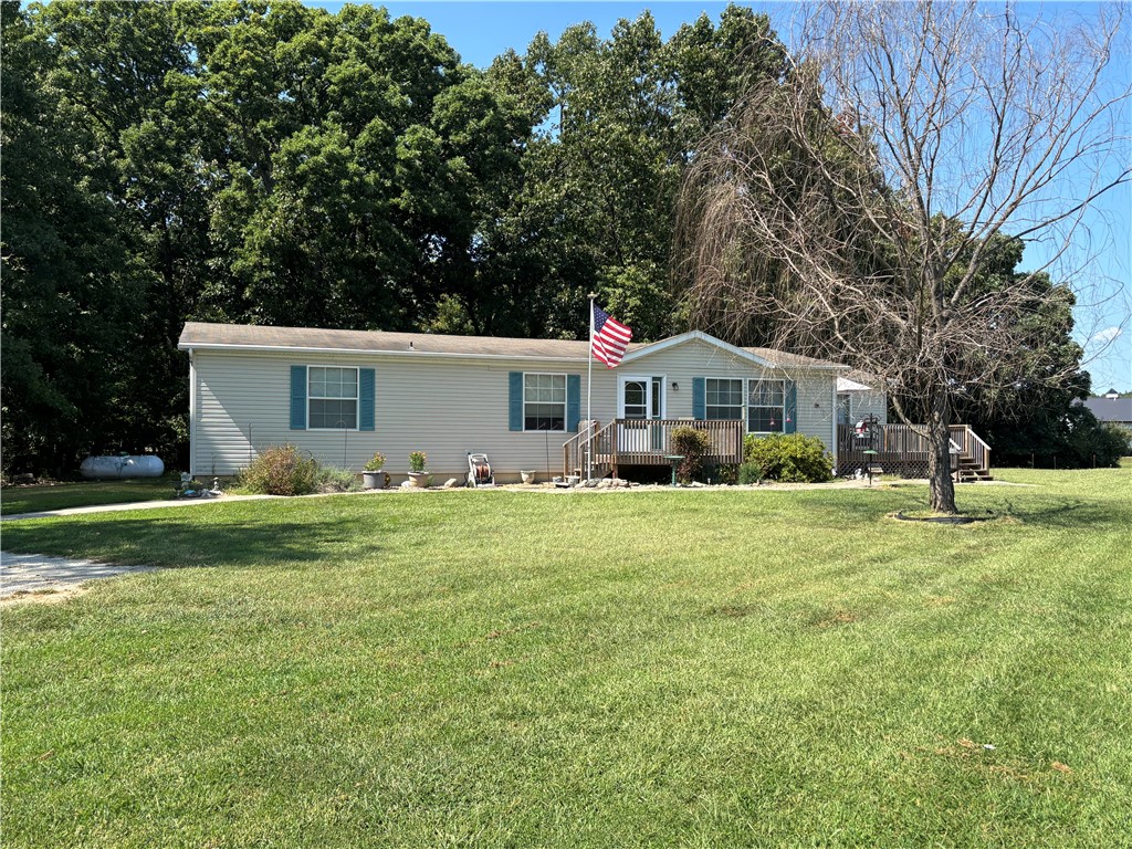 2121 E 1500 North Road Property Photo 1