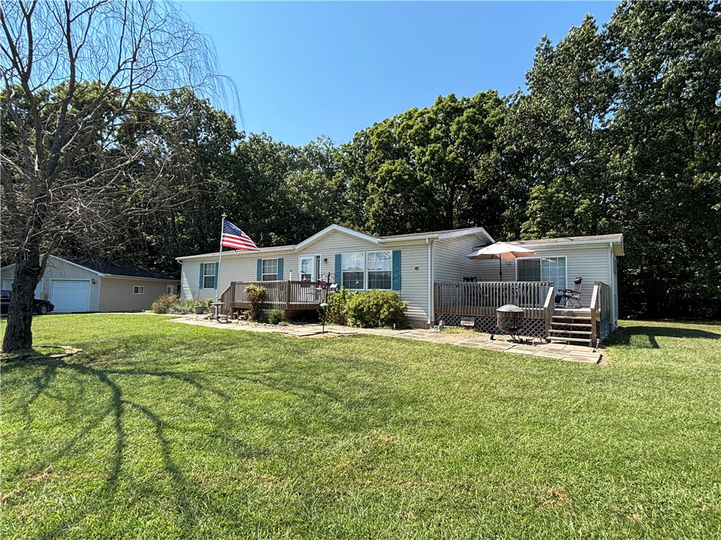 2121 E 1500 North Road Property Photo 3