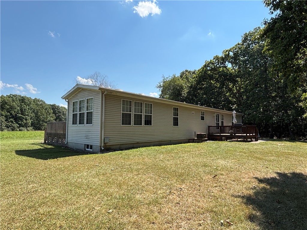 2121 E 1500 North Road Property Photo 4