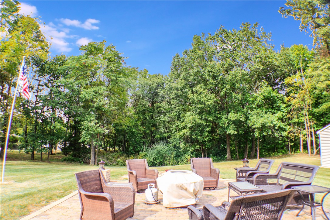 3637 Fox Trot Lane Property Photo 6