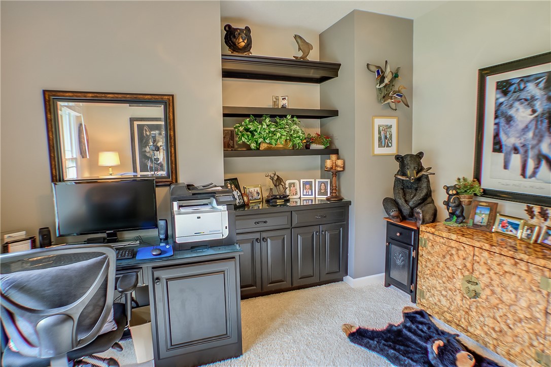 3637 Fox Trot Lane Property Photo 15