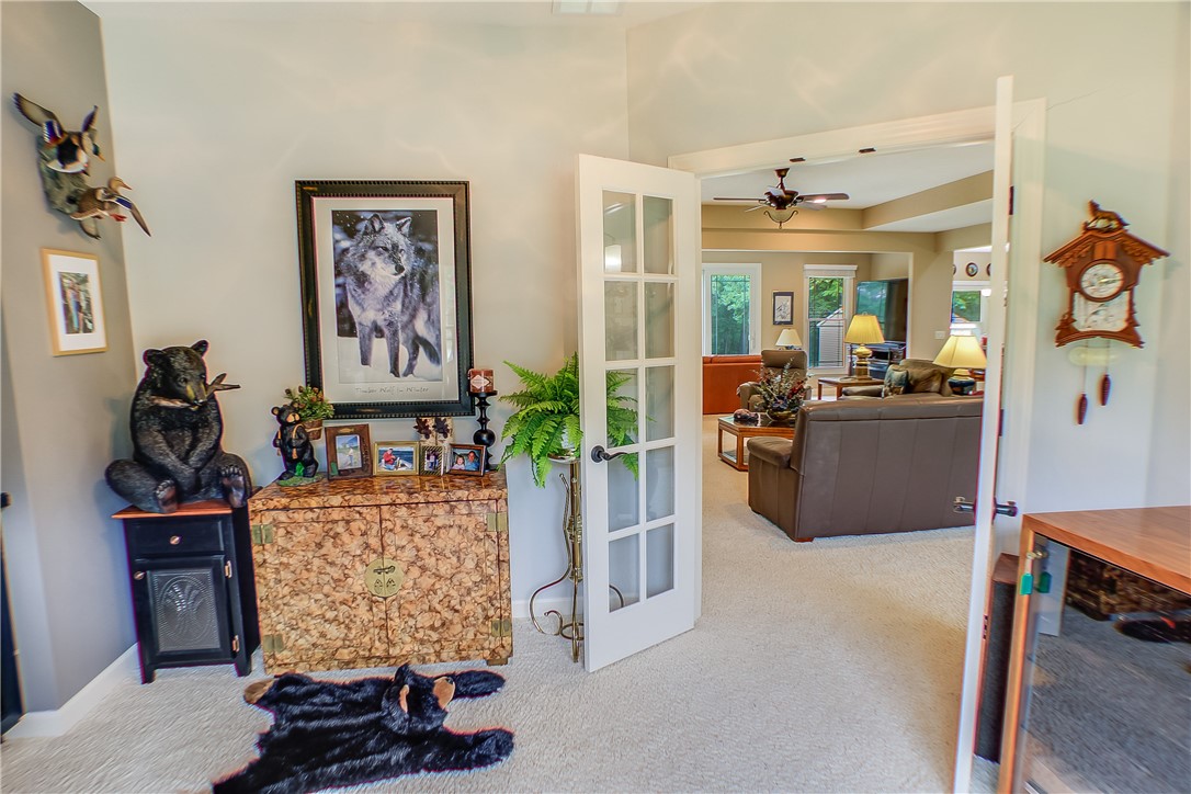 3637 Fox Trot Lane Property Photo 16