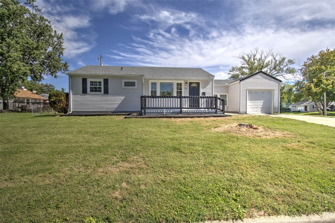 12 Crestview Drive Property Photo 1