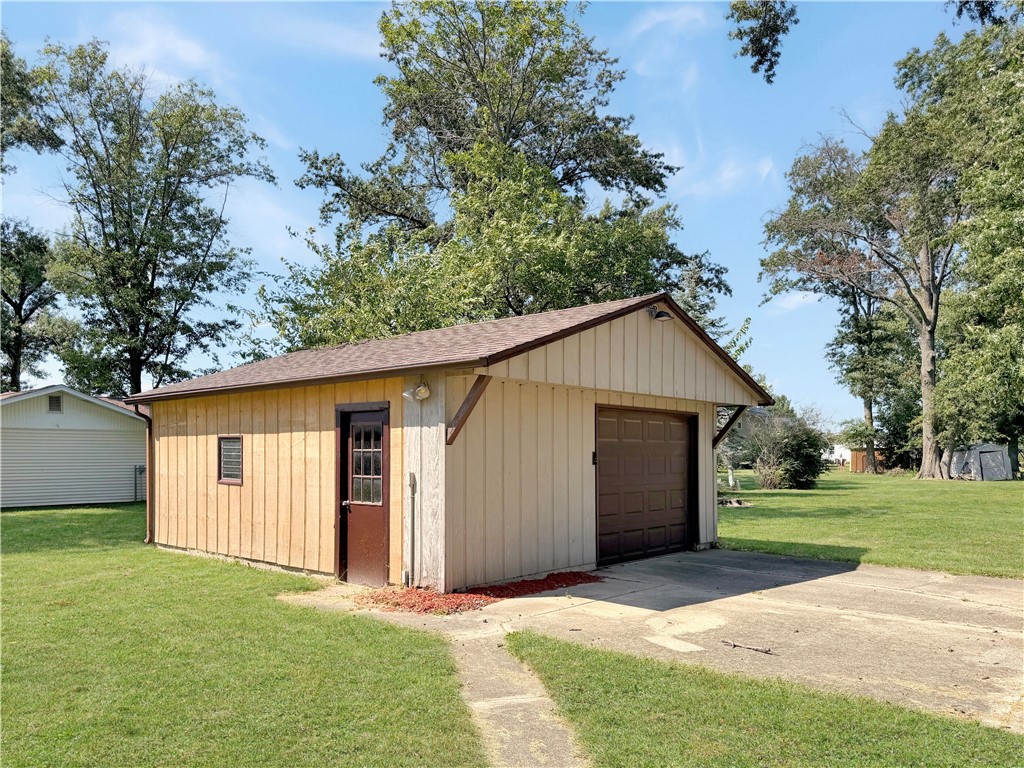 1209 Hickory Drive Property Photo 20