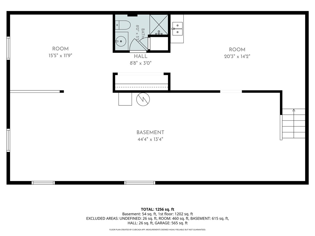 2 Sunrise Lane Property Photo 23