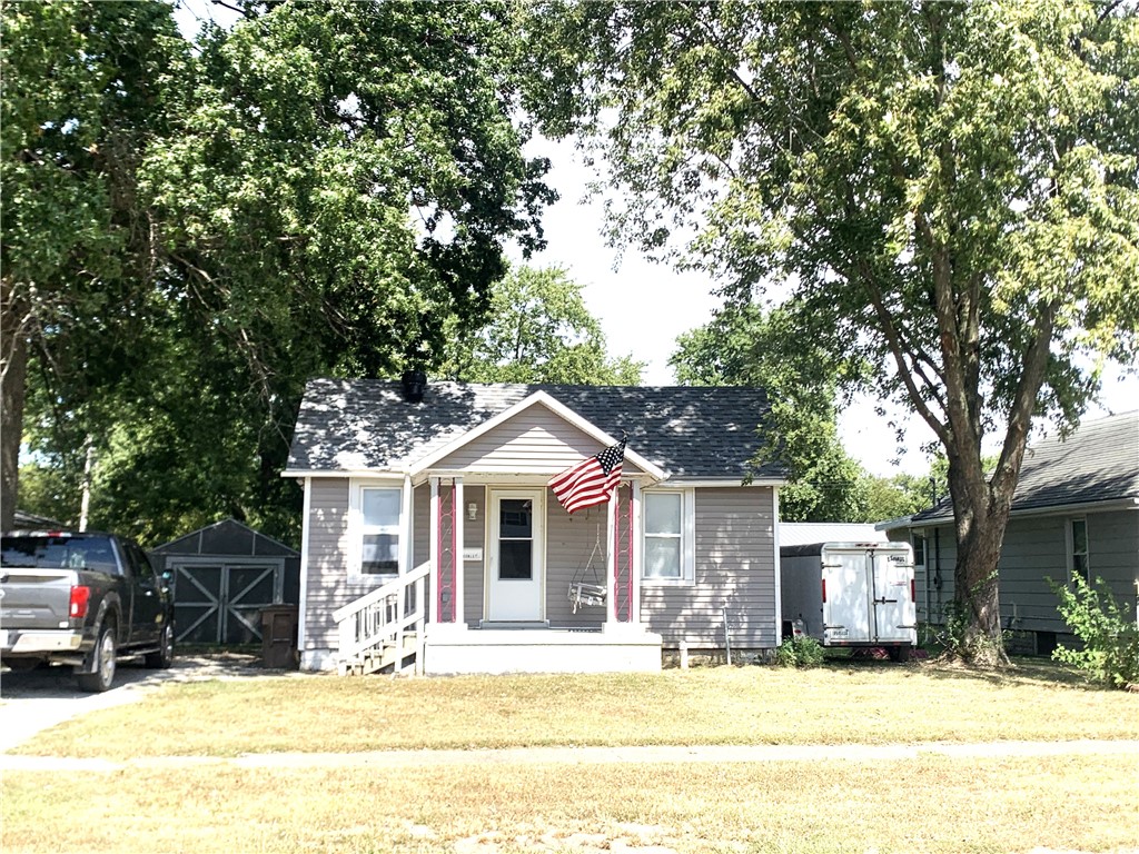 704 E Lincoln Street Property Photo 1