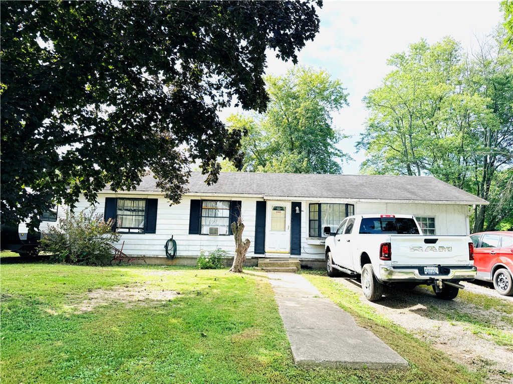 213 Henderson Street
