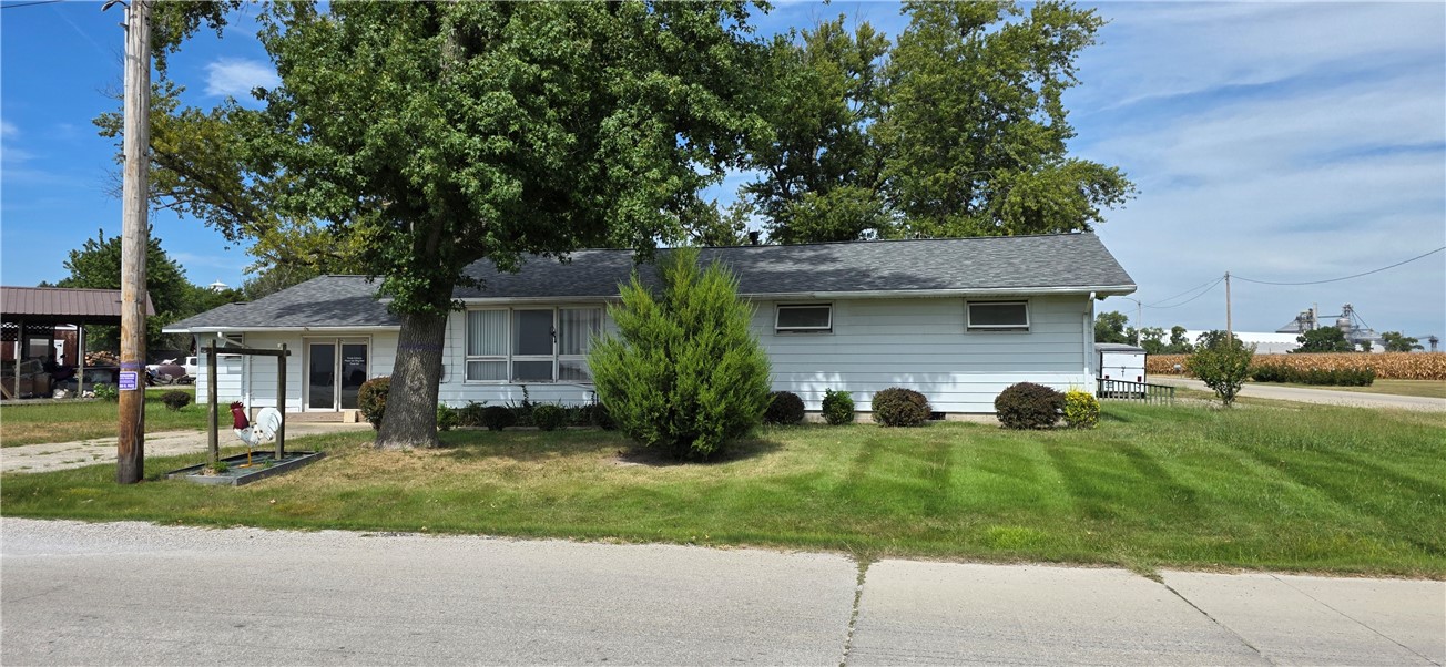 204 Jennie Haley Drive