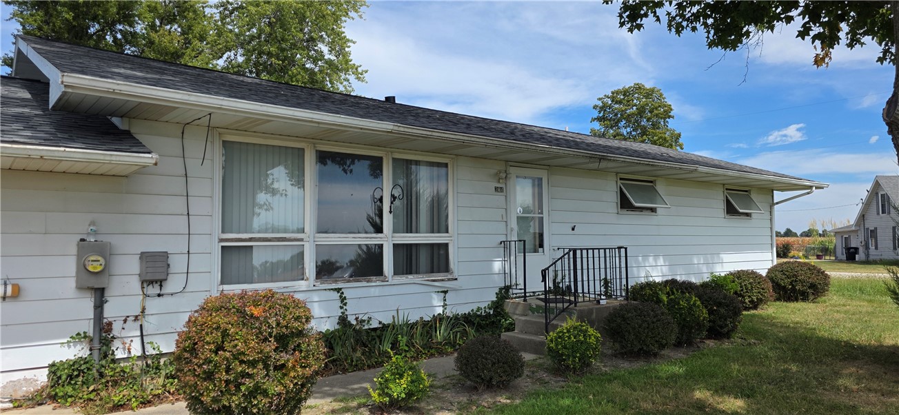204 Jennie Haley Drive Property Photo 3