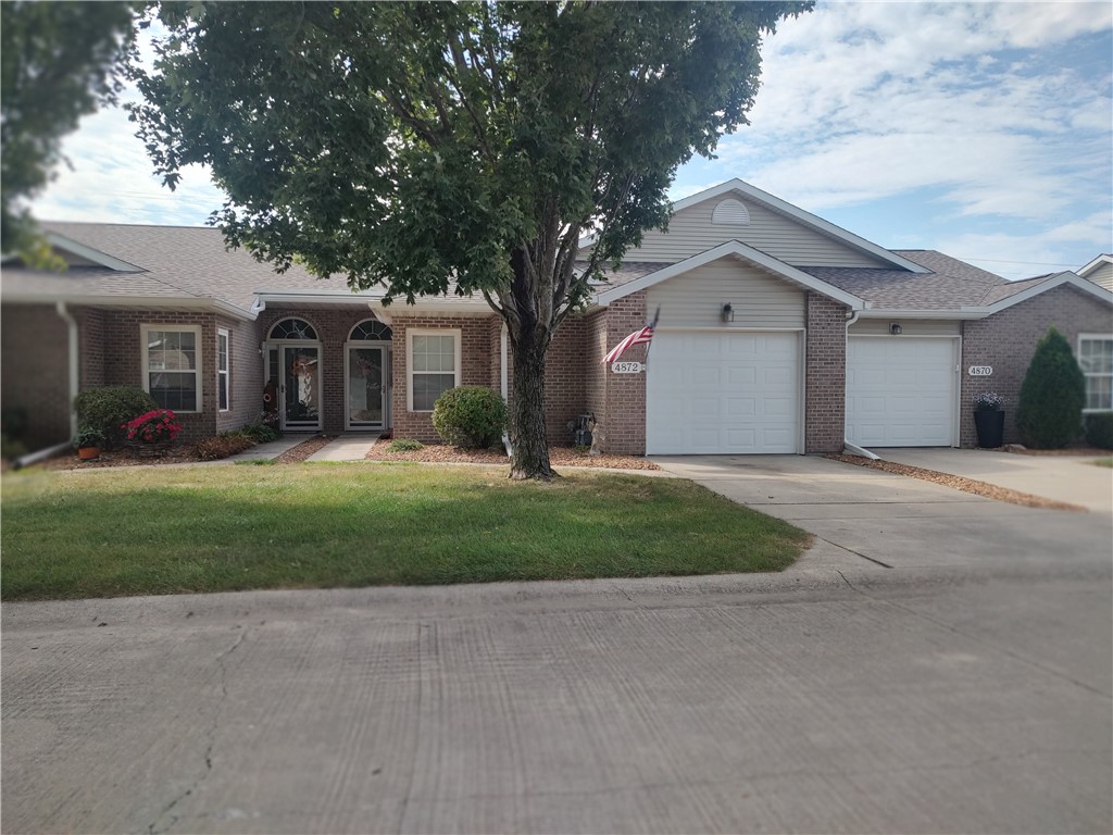 4872 Arbor Court Property Photo 1