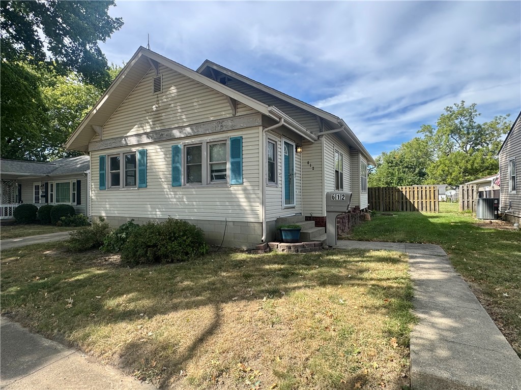 612 Marion Avenue Property Photo 1