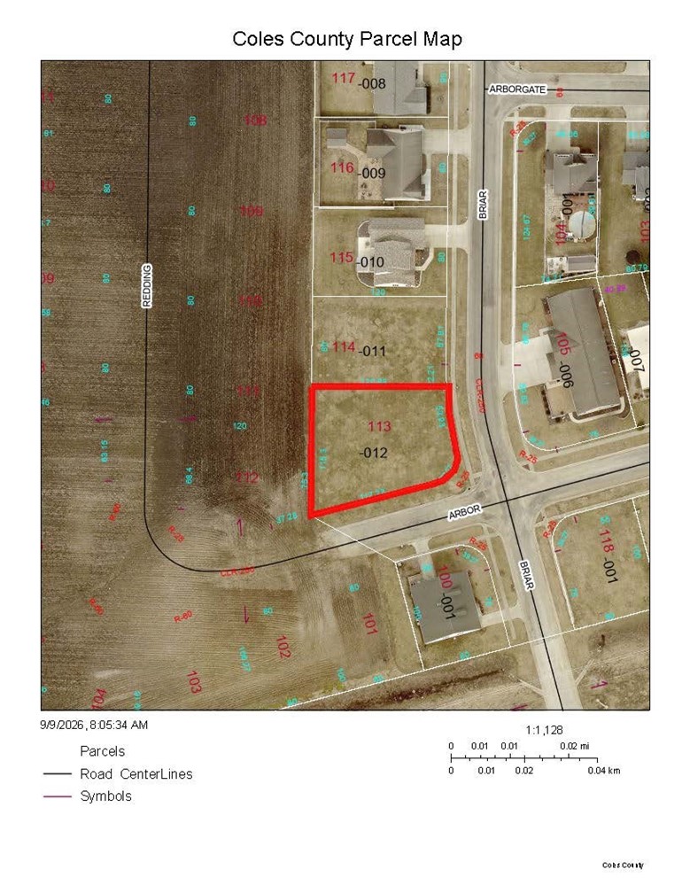 Briar Lane Property Photo 1