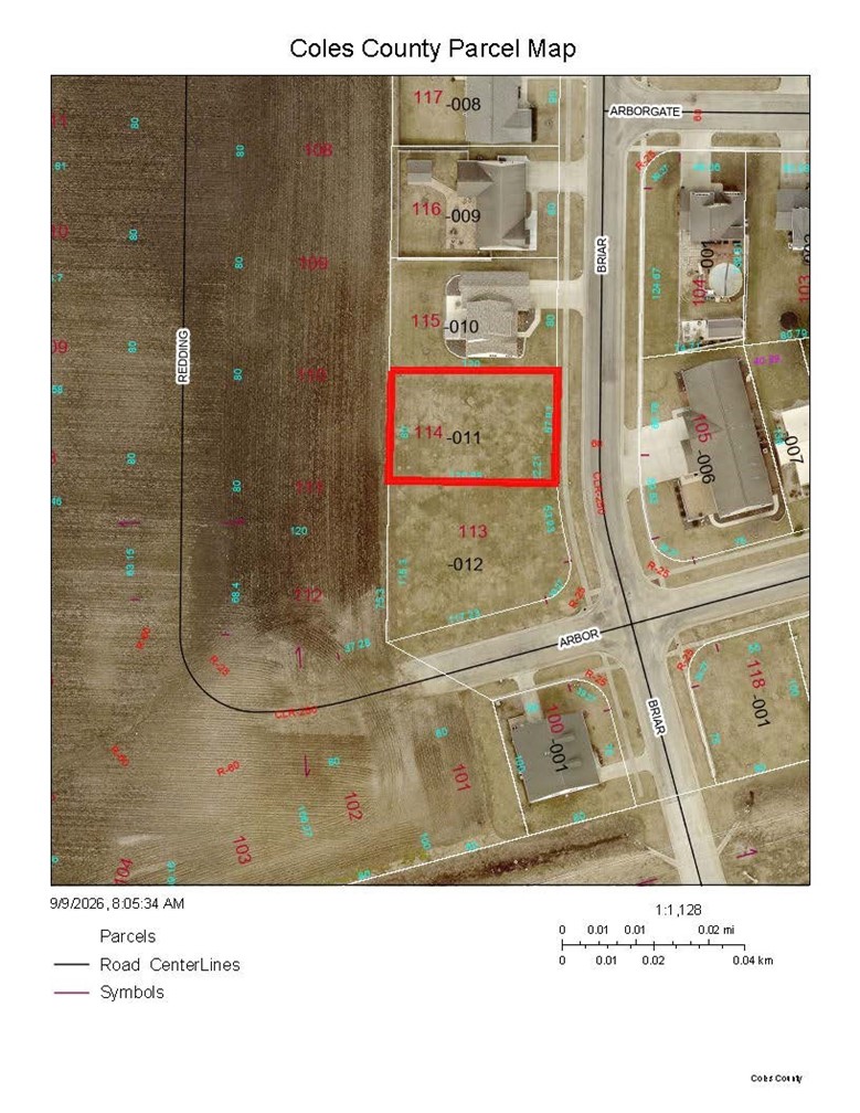 Briar Lane Property Photo 1