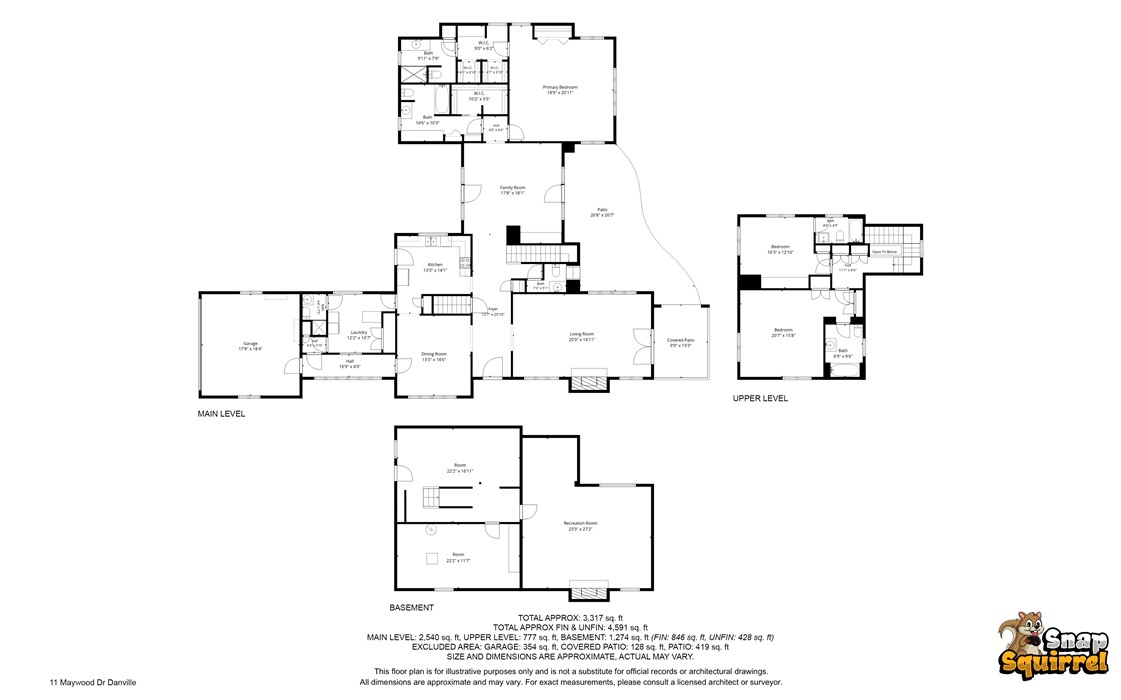 11 Maywood Drive Property Photo 38