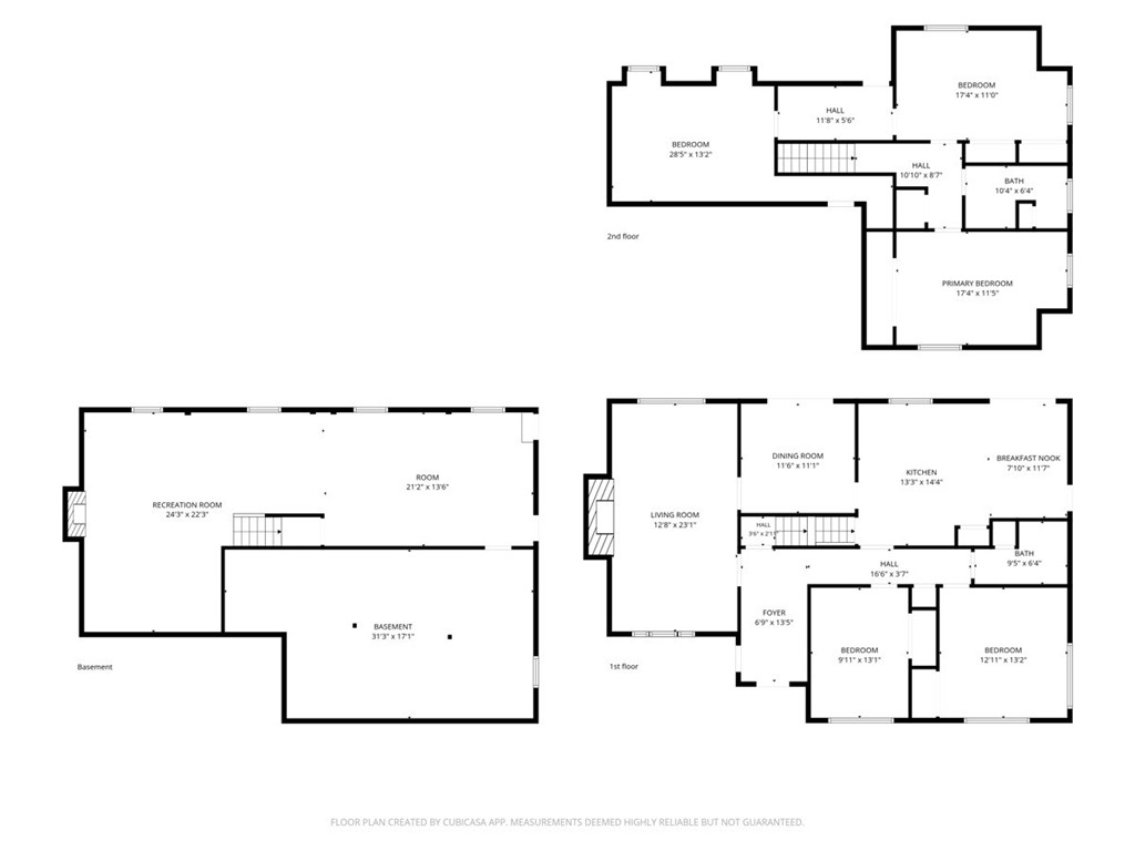 3872 N Skippy Drive Property Photo 44