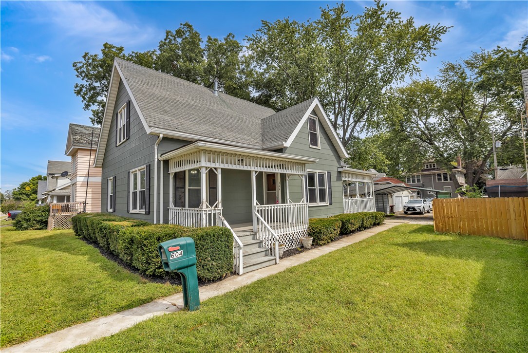 604 N Grant Street Property Photo 2