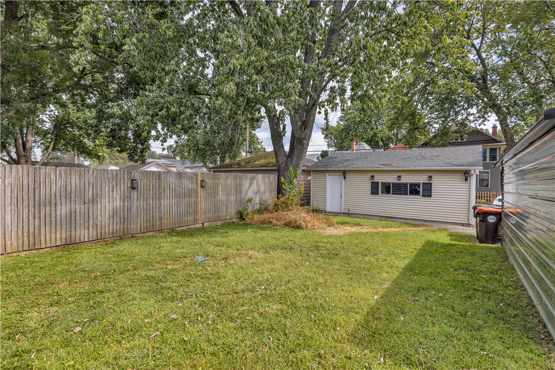 604 N Grant Street Property Photo 26