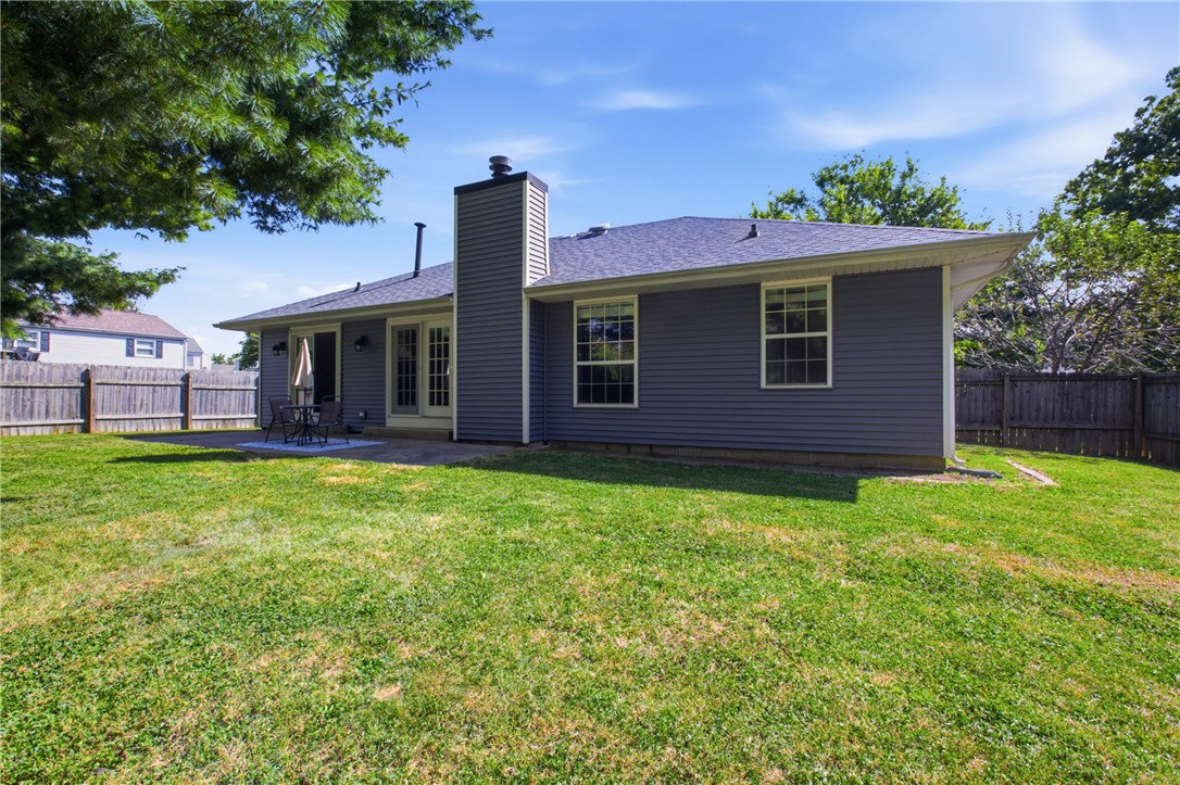 2402 Woodlawn Drive Property Photo 18