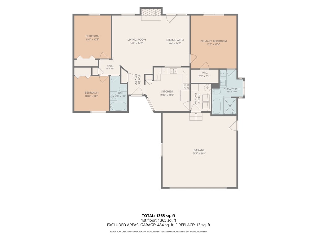 2402 Woodlawn Drive Property Photo 20