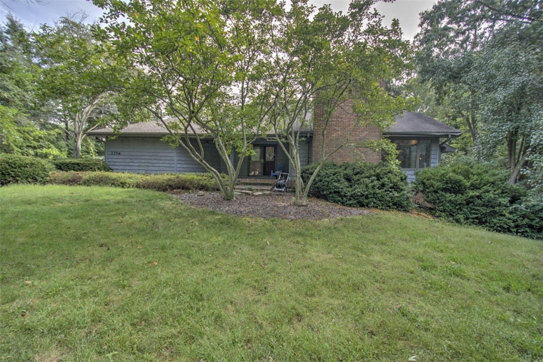 2796 Mount Zion Road Property Photo 1