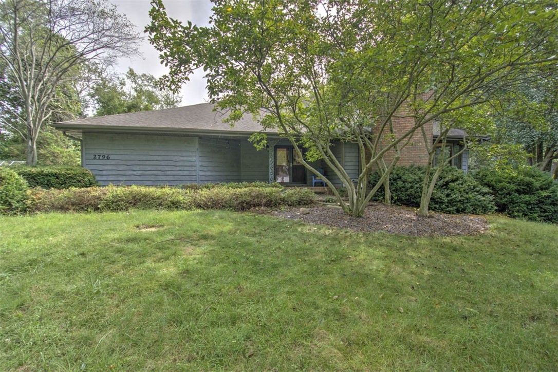 2796 Mount Zion Road Property Photo 5