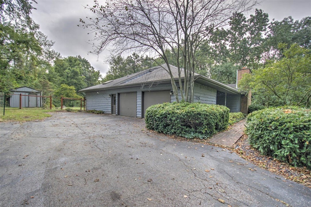 2796 Mount Zion Road Property Photo 6