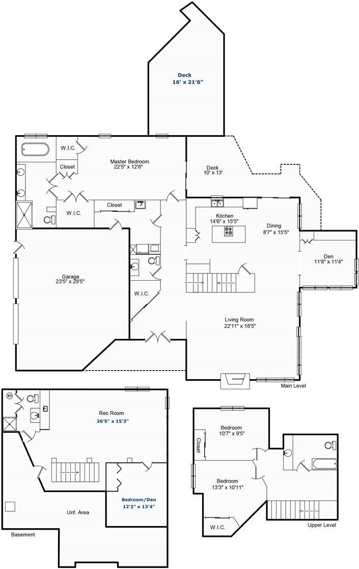 2796 Mount Zion Road Property Photo 43