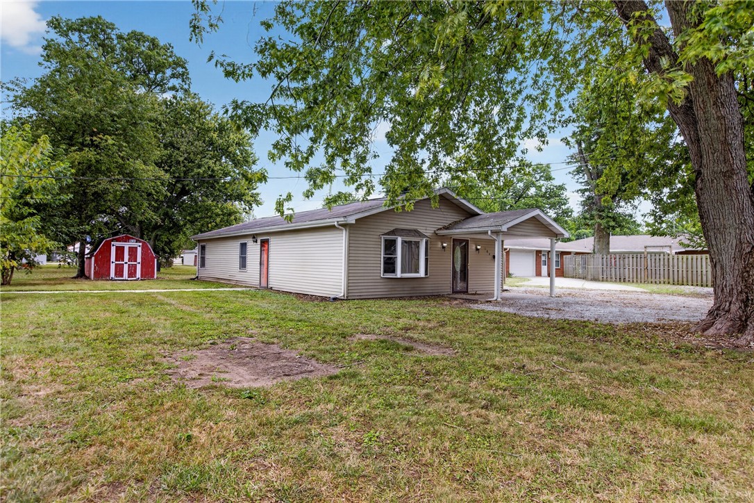 104 N Columbia Street Property Photo 21