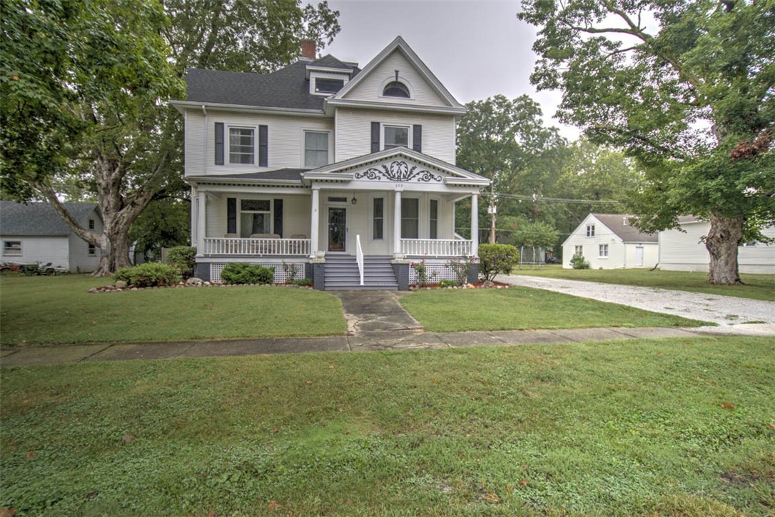 209 St. Marie Street Property Photo 1