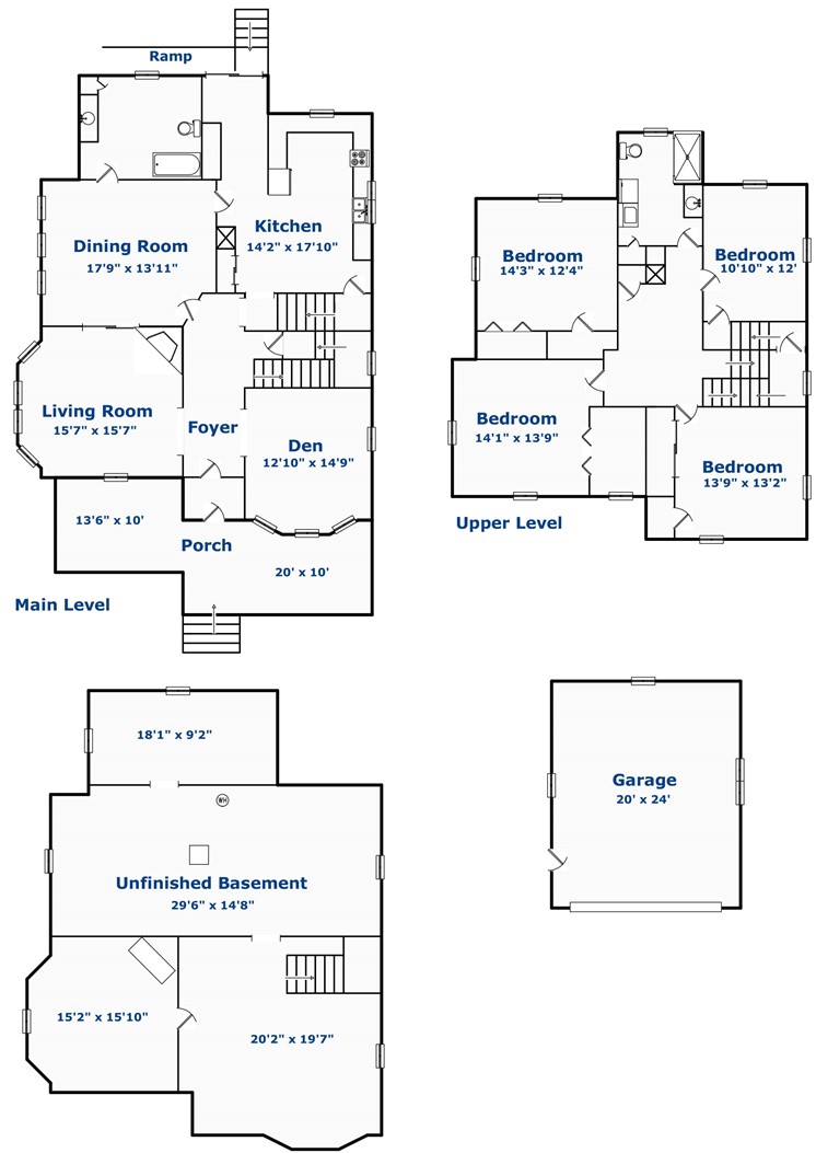 209 St. Marie Street Property Photo 26